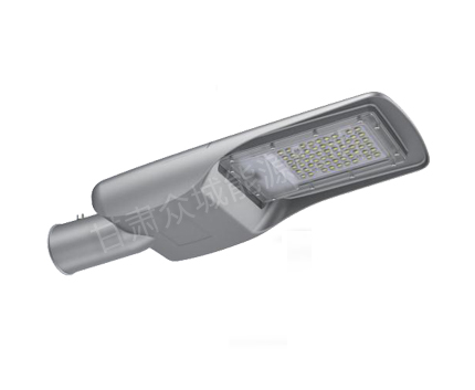 新城街道鸭嘴鱼LED灯具