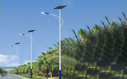 快速解决新城街道太阳能路灯不亮问题：全面检修指南