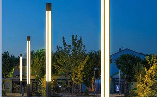 新城街道景观灯选购与安装全攻略:户外照明避坑指南 新城街道景观灯选购与安装全攻略:户外照明避坑指南