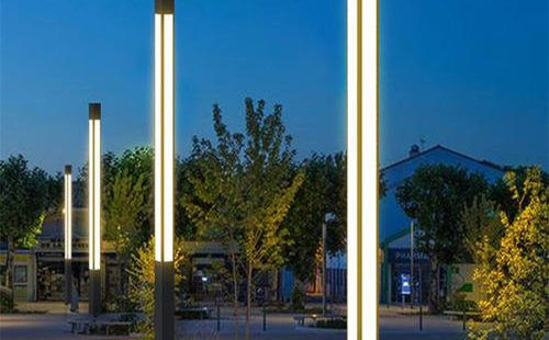 太阳能新城街道景观灯定制常见问题与解决方案 太阳能新城街道景观灯定制常见问题与解决方案