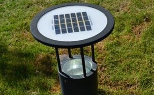 别墅庭院氛围营造:新城街道草坪灯选型与布光技巧 别墅庭院氛围营造:新城街道草坪灯选型与布光技巧