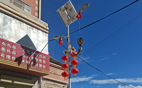 节能率翻倍：新城街道智慧路灯选单灯控制器实战指南