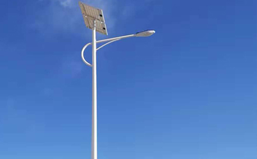 均匀度0.4与0.6差距多大?新城街道太阳能路灯配光指南 均匀度0.4与0.6差距多大?新城街道太阳能路灯配光指南