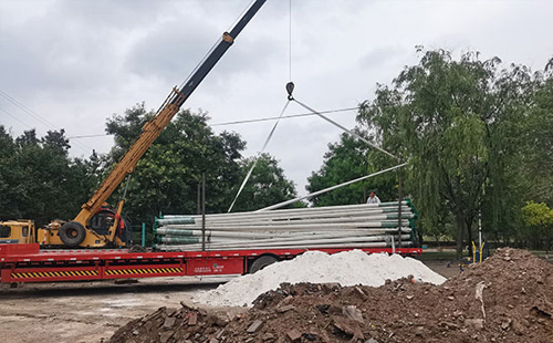 节能率提升30%：新城街道智慧路灯控制器方案选型