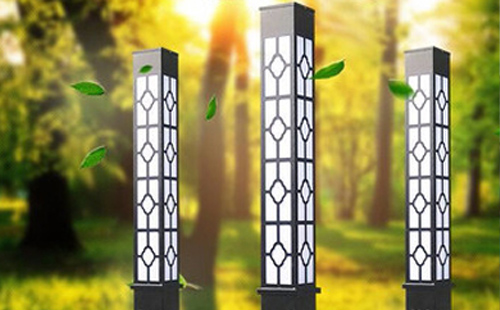 太阳能新城街道景观灯选型要点及本地化供应能力分析