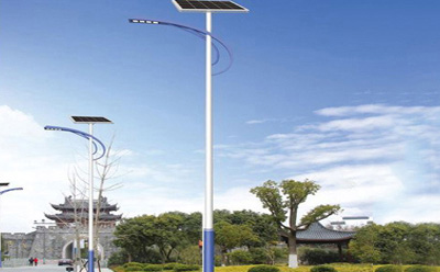 新城街道新城街道太阳能路灯价格差在哪？影响造价的4大核心因素揭秘