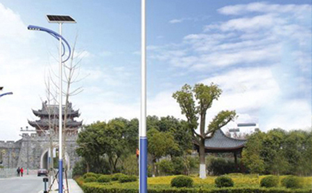 新城街道太阳能路灯选型配置与地域适应性应用指南 新城街道太阳能路灯选型配置与地域适应性应用指南