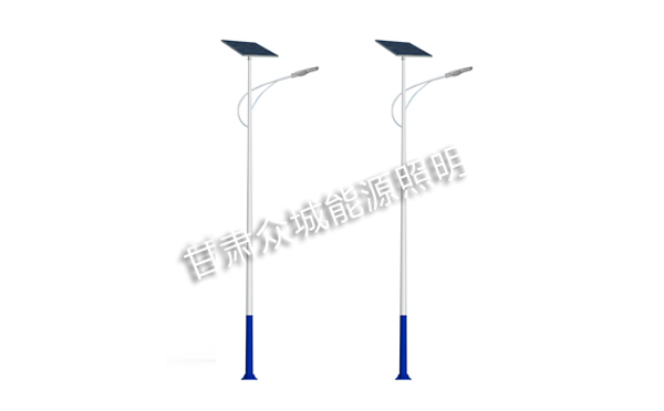 新城街道太阳能路灯“爆款”产品选型要点与地域适配建议